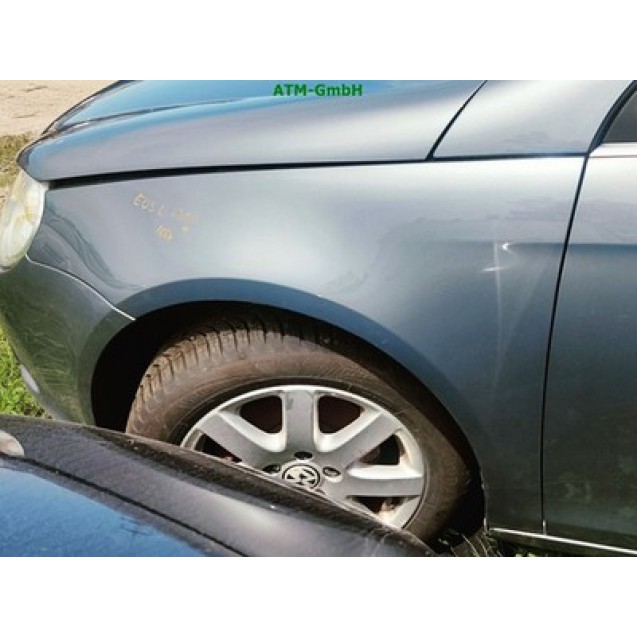 Kotflügel links VW EOS Fahrerseite