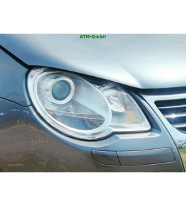 Frontscheinwerfer Scheinwerfer rechts VW EOS Beifahrerseite