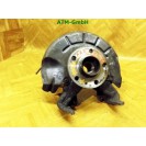 Radnabe Radlager Achsschenkel vorne links Skoda Fabia 2 II Fahrerseite