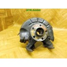 Radnabe Radlager Achsschenkel vorne links Skoda Fabia 2 II Fahrerseite