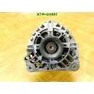 Lichtmaschine Generator Skoda Fabia 2 II Valeo 03D903025J 90 A 14 V