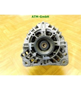 Lichtmaschine Generator Skoda Fabia 2 II Valeo 03D903025J 90 A 14 V