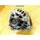 Lichtmaschine Generator Skoda Fabia 2 II Valeo 03D903025J 90 A 14 V