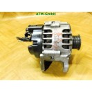 Lichtmaschine Generator Skoda Fabia 2 II Valeo 03D903025J 90 A 14 V
