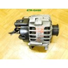 Lichtmaschine Generator Skoda Fabia 2 II Valeo 03D903025J 90 A 14 V