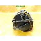 Lichtmaschine Generator Skoda Fabia 2 II Valeo 03D903025J 90 A 14 V