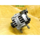 Lichtmaschine Generator Skoda Fabia 2 II Valeo 03D903025J 90 A 14 V