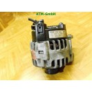 Lichtmaschine Generator Skoda Fabia 2 II Valeo 03D903025J 90 A 14 V