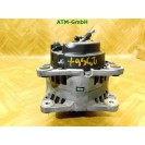 Lichtmaschine Generator Skoda Fabia 2 II Valeo 03D903025J 90 A 14 V