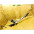 Lenkgetriebe Servolenkung Skoda Fabia 2 II TRW 6Q1423055BN