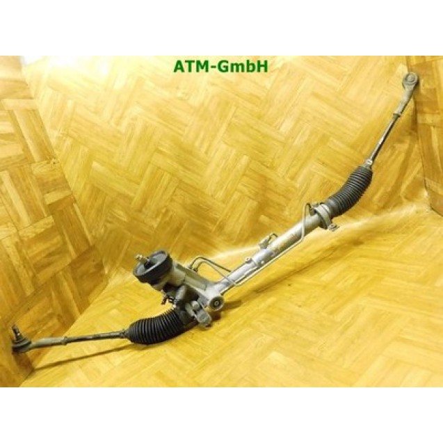 Lenkgetriebe Servolenkung Skoda Fabia 2 II TRW 6Q1423055BN