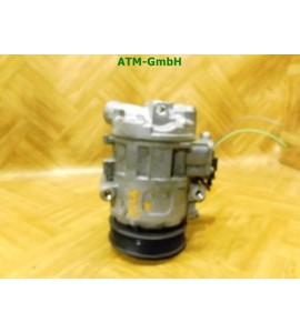 Klimakompressor Skoda Fabia 2 II Denso 6Q0820808G 447150-2230