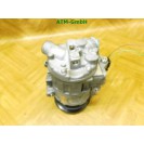 Klimakompressor Skoda Fabia 2 II Denso 6Q0820808G 447150-2230