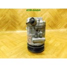 Klimakompressor Skoda Fabia 2 II Denso 6Q0820808G 447150-2230