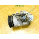 Klimakompressor Skoda Fabia 2 II Denso 6Q0820808G 447150-2230