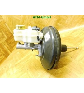 Hauptbremszylinder Bremskraftverstärker Skoda Fabia 2 II FTE FTA 6R1614105H