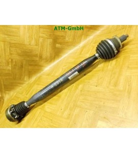 Antriebswelle Gelenkwelle rechts Skoda Fabia 2 II 6Q0407272BD Beifahrerseite