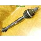 Antriebswelle Gelenkwelle rechts Skoda Fabia 2 II 6Q0407272BD Beifahrerseite