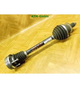 Antriebswelle Gelenkwelle links Skoda Fabia 2 II 6Q0407271AT Fahrerseite