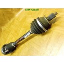 Antriebswelle Gelenkwelle links Skoda Fabia 2 II 6Q0407271AT Fahrerseite