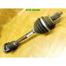 Antriebswelle Gelenkwelle links Skoda Fabia 2 II 6Q0407271AT Fahrerseite