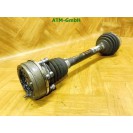 Antriebswelle Gelenkwelle links Skoda Fabia 2 II 6Q0407271AT Fahrerseite
