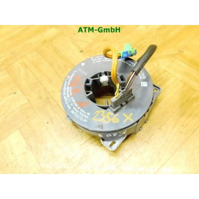 Wickelring Wickelfeder Schleifring Federring Opel Meriva A GM 24459850