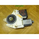 Fensterhebermotor hinten links Renault Megane 3 III Kombi Fahrerseite 827310185R