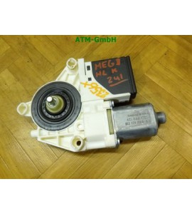 Fensterhebermotor hinten links Renault Megane 3 III Kombi Fahrerseite 827310185R