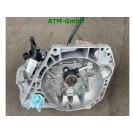 Getriebe Schaltgetriebe Renault Clio 4 IV 0.9 TCe 90 66 kW Getriebecode JH3334