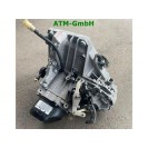 Getriebe Schaltgetriebe Renault Clio 4 IV 0.9 TCe 90 66 kW Getriebecode JH3334