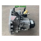 Getriebe Schaltgetriebe Renault Clio 4 IV 0.9 TCe 90 66 kW Getriebecode JH3334