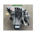 Getriebe Schaltgetriebe Renault Clio 4 IV 0.9 TCe 90 66 kW Getriebecode JH3334
