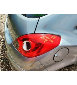 Bremsleuchte Bremslicht Rückleuchte Rücklicht rechts Opel Corsa D 3 türig