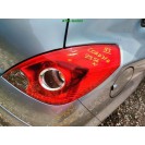 Bremsleuchte Bremslicht Rückleuchte Rücklicht rechts Opel Corsa D 3 türig