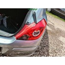Bremsleuchte Bremslicht Rückleuchte Rücklicht rechts Opel Corsa D 3 türig