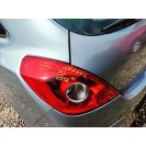 Bremsleuchte Bremslicht Rückleuchte Rücklicht links Opel Corsa D 3 türig