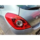 Bremsleuchte Bremslicht Rückleuchte Rücklicht links Opel Corsa D 3 türig