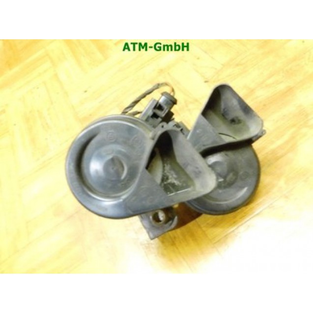 Hupe Signalhorn Signalhupe VW UP Clarton