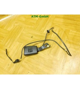 Gurtschloss Gurtstraffer vorne rechts VW UP Beifahrerseite 1S0857756
