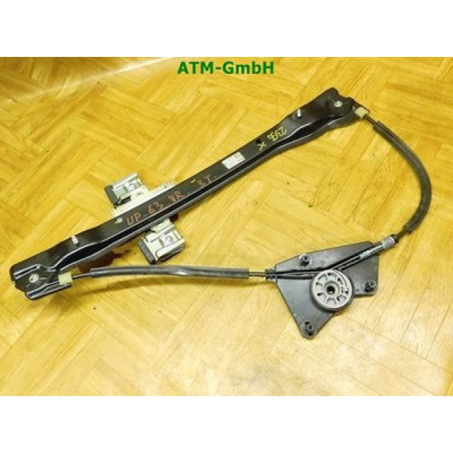 Fensterhebergestänge vorne rechts VW UP Beifahrerseite brose