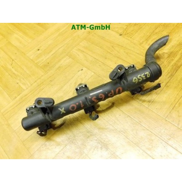 Einspritzleiste Einspirtzdüse VW UP 04C133317J 04C133313HN