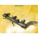 Einspritzleiste Einspirtzdüse VW UP 04C133317J 04C133313HN
