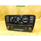 Autoradio Klimabedienteil KFZ Radio CD Player Bedienteil VW UP Alpine 1S0820045R