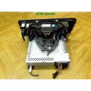 Autoradio Klimabedienteil KFZ Radio CD Player Bedienteil VW UP Alpine 1S0820045R