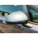Seitenspiegel rechts Opel Corsa D Farbcode Z168 4XU Blau Metroblau Metro M2