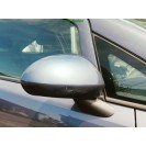 Seitenspiegel rechts Opel Corsa D Farbcode Z168 4XU Blau Metroblau Metro M2