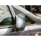 Seitenspiegel rechts Opel Corsa D Farbcode Z168 4XU Blau Metroblau Metro M2