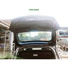 Heckklappe Opel Corsa D 3 türig Farbcode Z168 4XU Blau Metroblau Metro M2