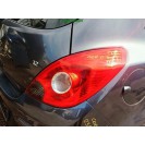 Bremsleuchte Bremslicht Rückleuchte Rücklicht rechts Opel Corsa D 3 türig